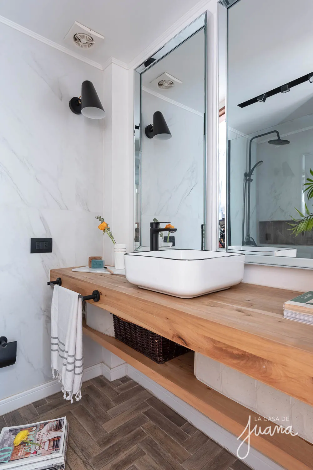 Piso_Américo_Vespucio_Sur_image_19