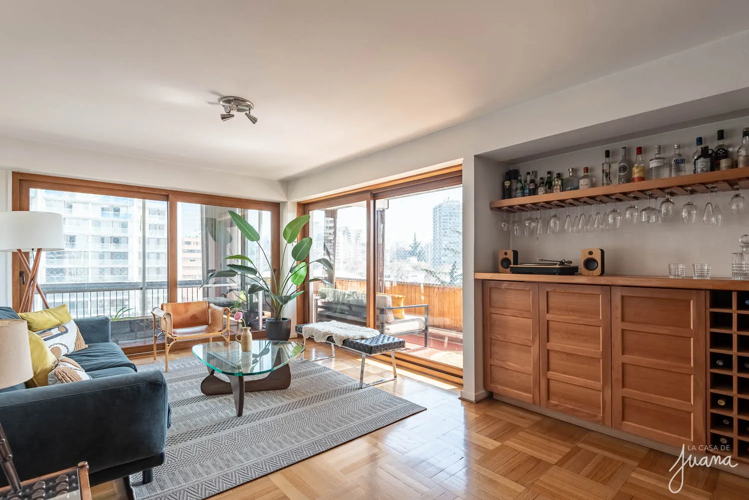 Piso_Américo_Vespucio_Sur_image_2