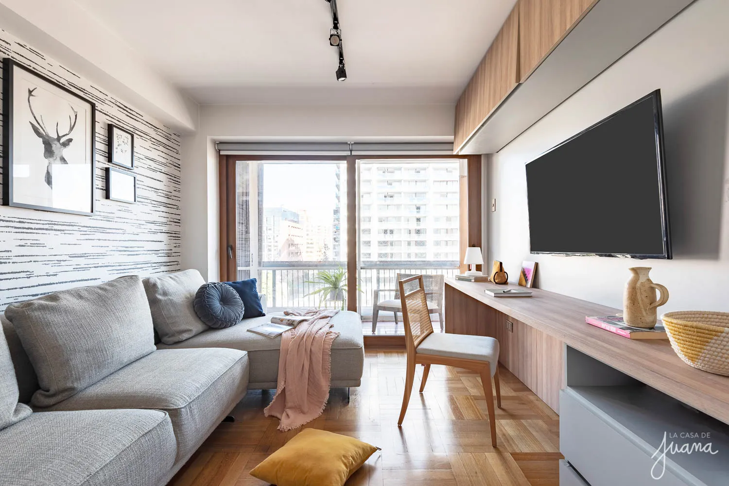 Piso_Américo_Vespucio_Sur_image_23