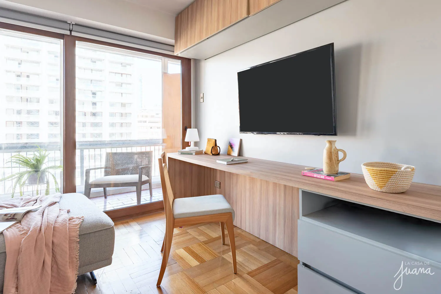 Piso_Américo_Vespucio_Sur_image_24