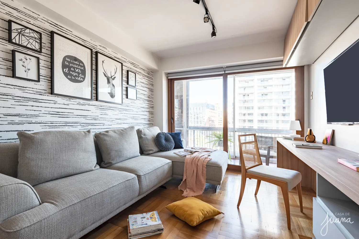 Piso_Américo_Vespucio_Sur_image_27