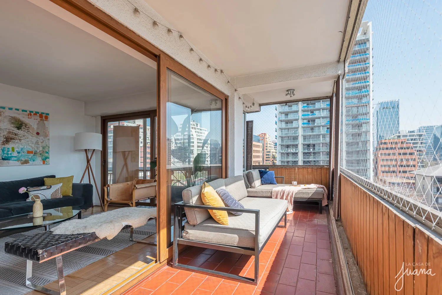 Piso_Américo_Vespucio_Sur_image_3