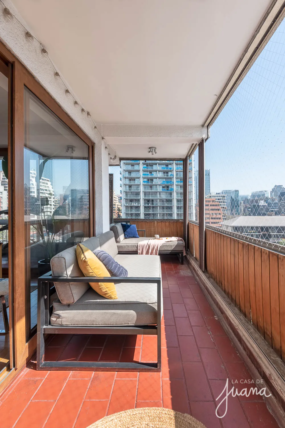 Piso_Américo_Vespucio_Sur_image_4