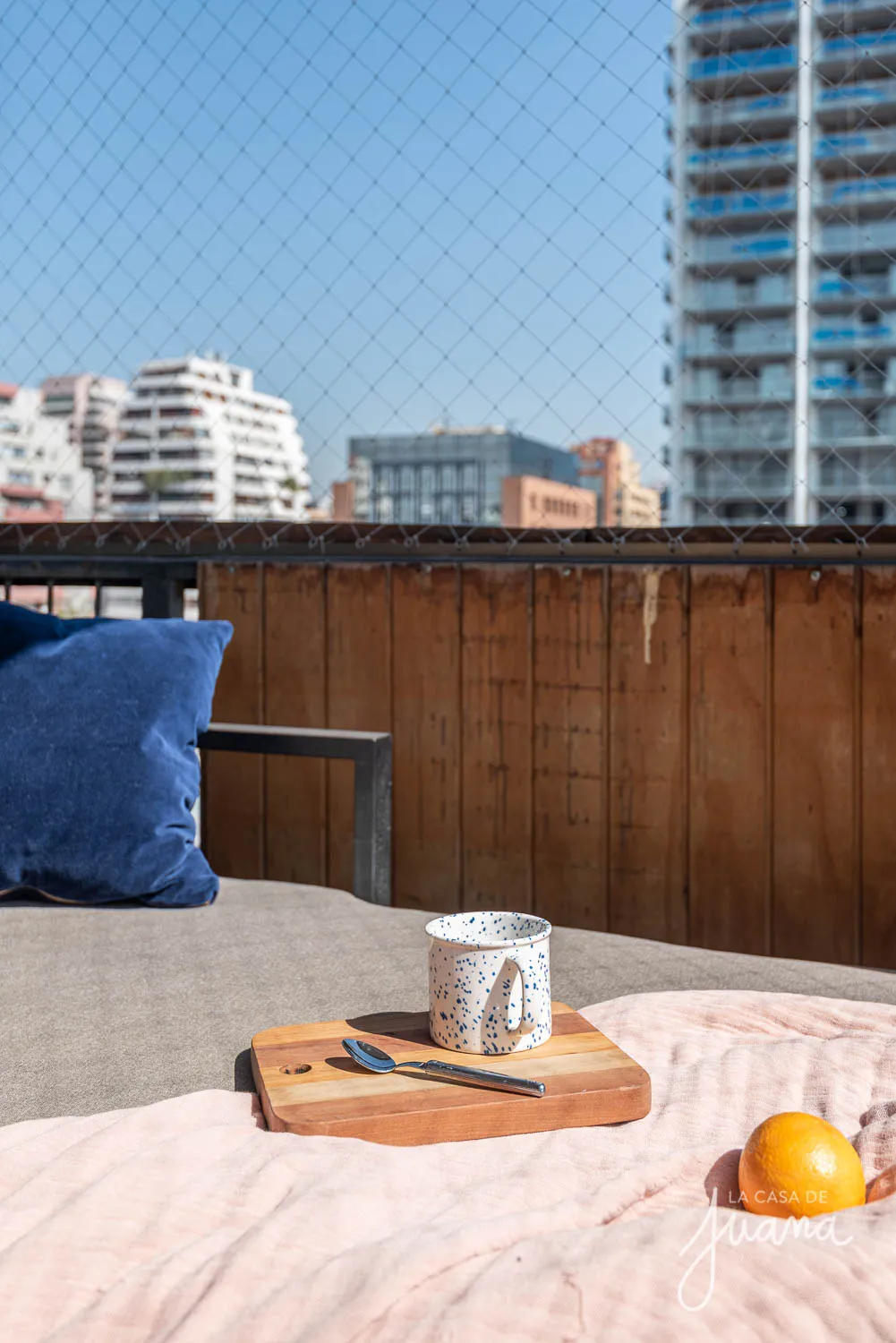 Piso_Américo_Vespucio_Sur_image_5