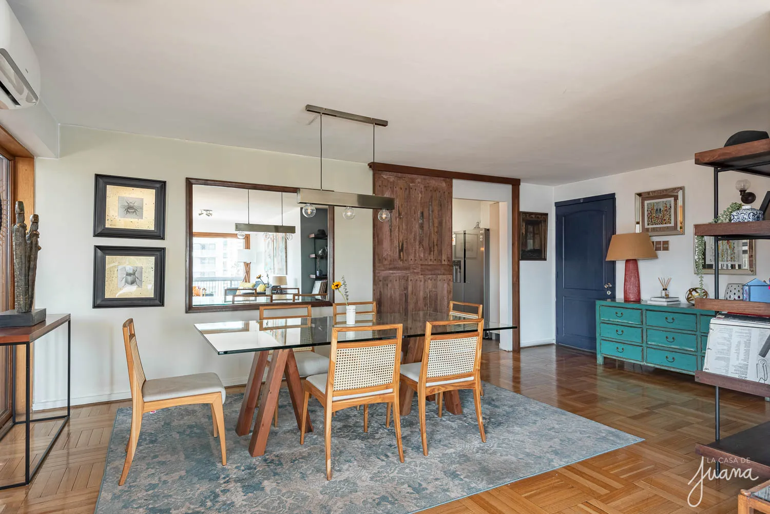 Piso_Américo_Vespucio_Sur_image_7