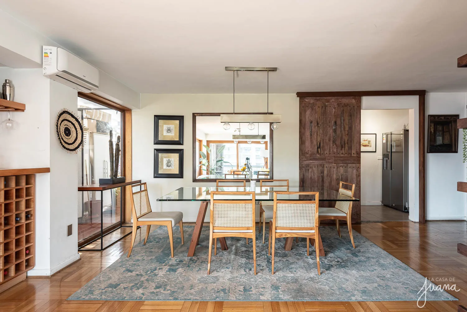 Piso_Américo_Vespucio_Sur_image_8