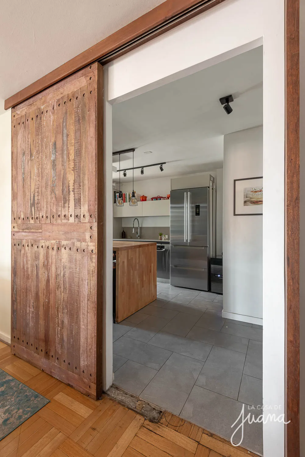 Piso_Américo_Vespucio_Sur_image_9