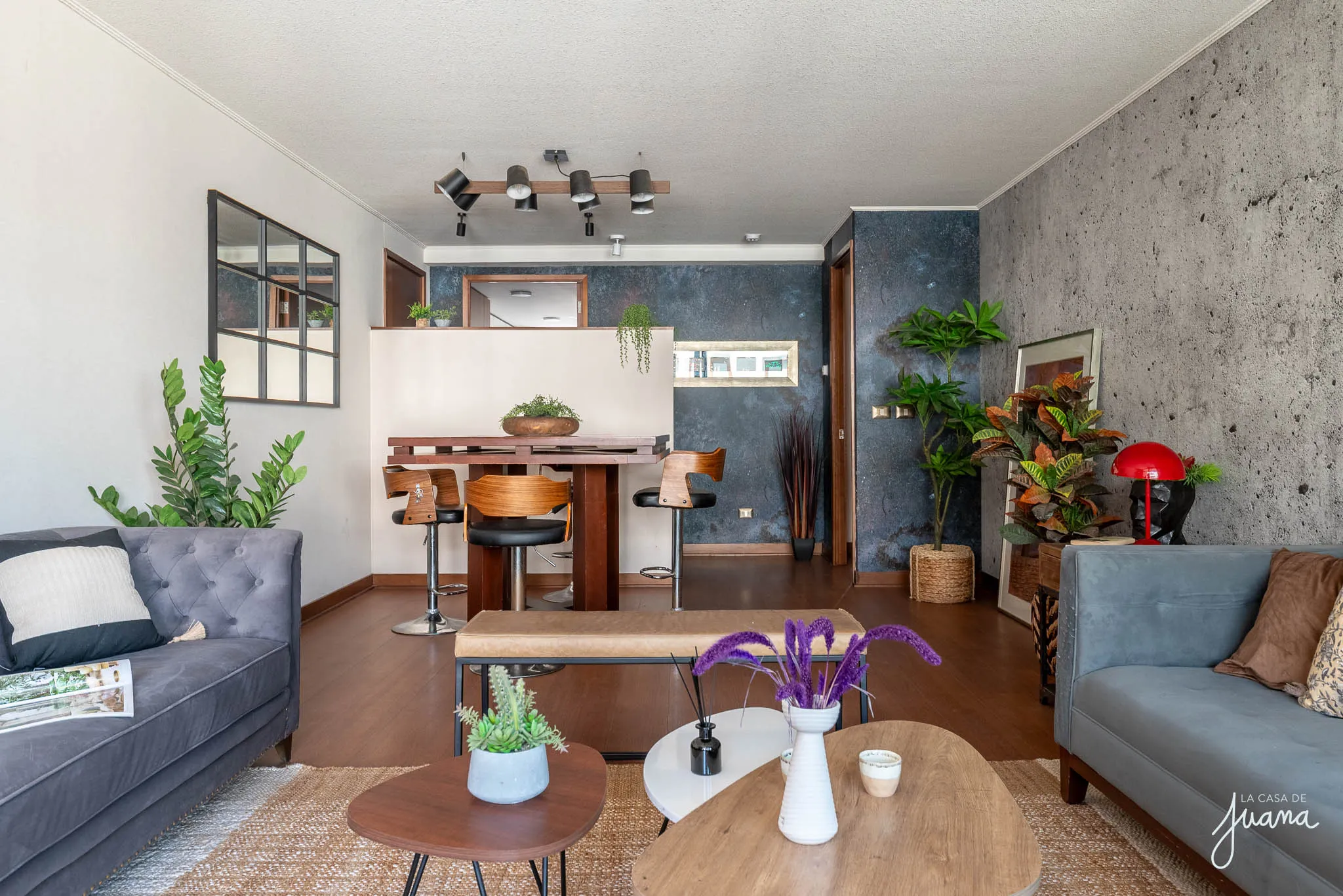 Piso_Martín_Alonso_Pinzón_image_0