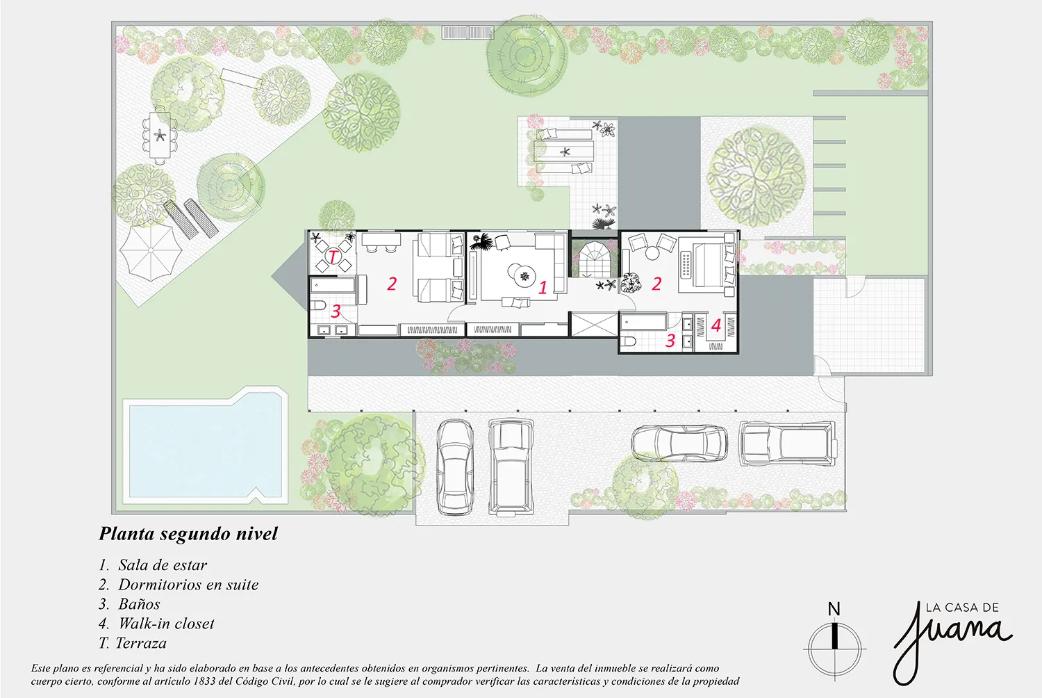 Casa Carlos Ossandón