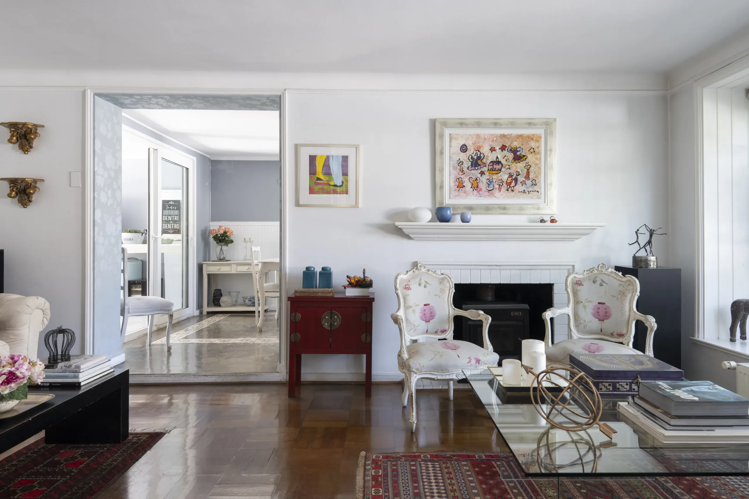 Casa Pablo El Veronés