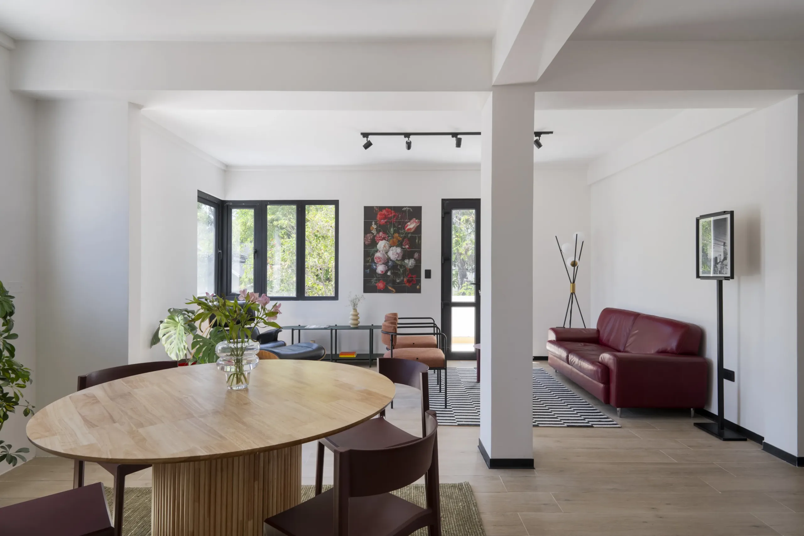 Dúplex Alcalde Eduardo Castillo Velasco