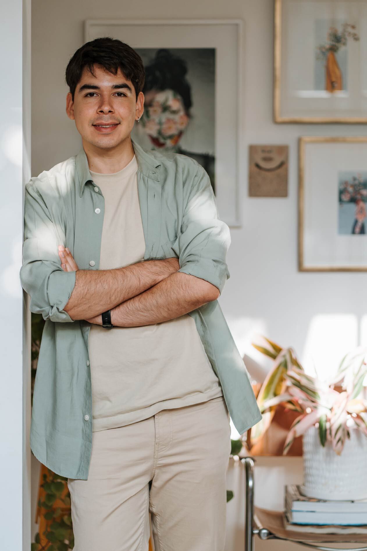 Nicolás