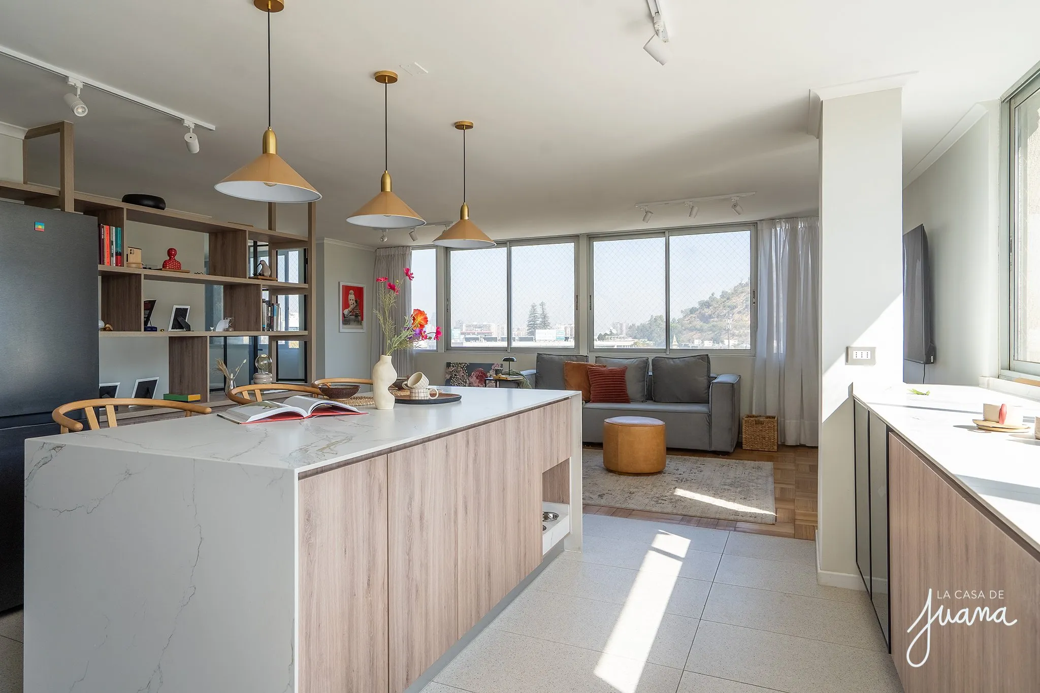 Piso_Andrés_Bello_image_13