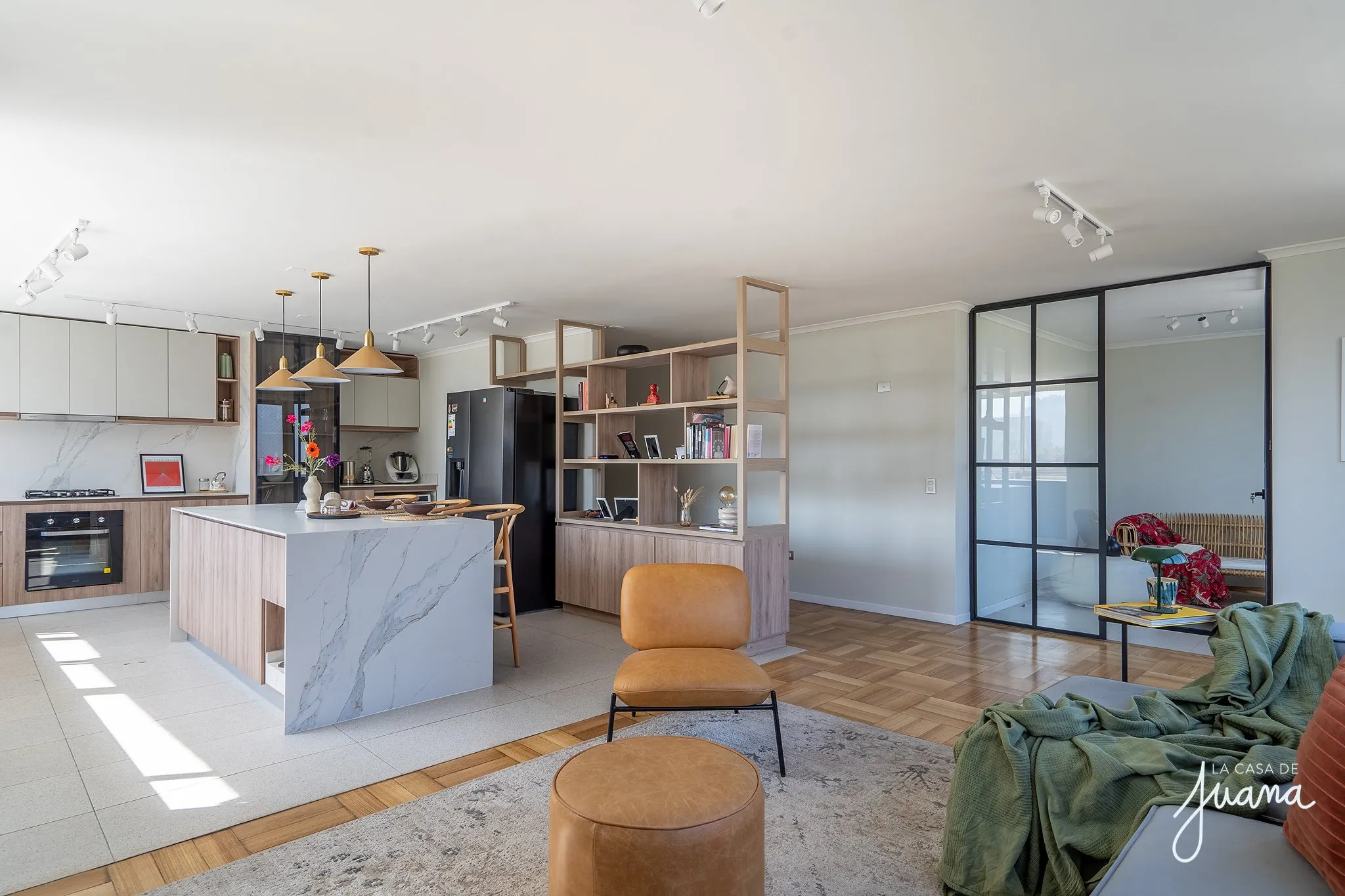 Piso_Andrés_Bello_image_15