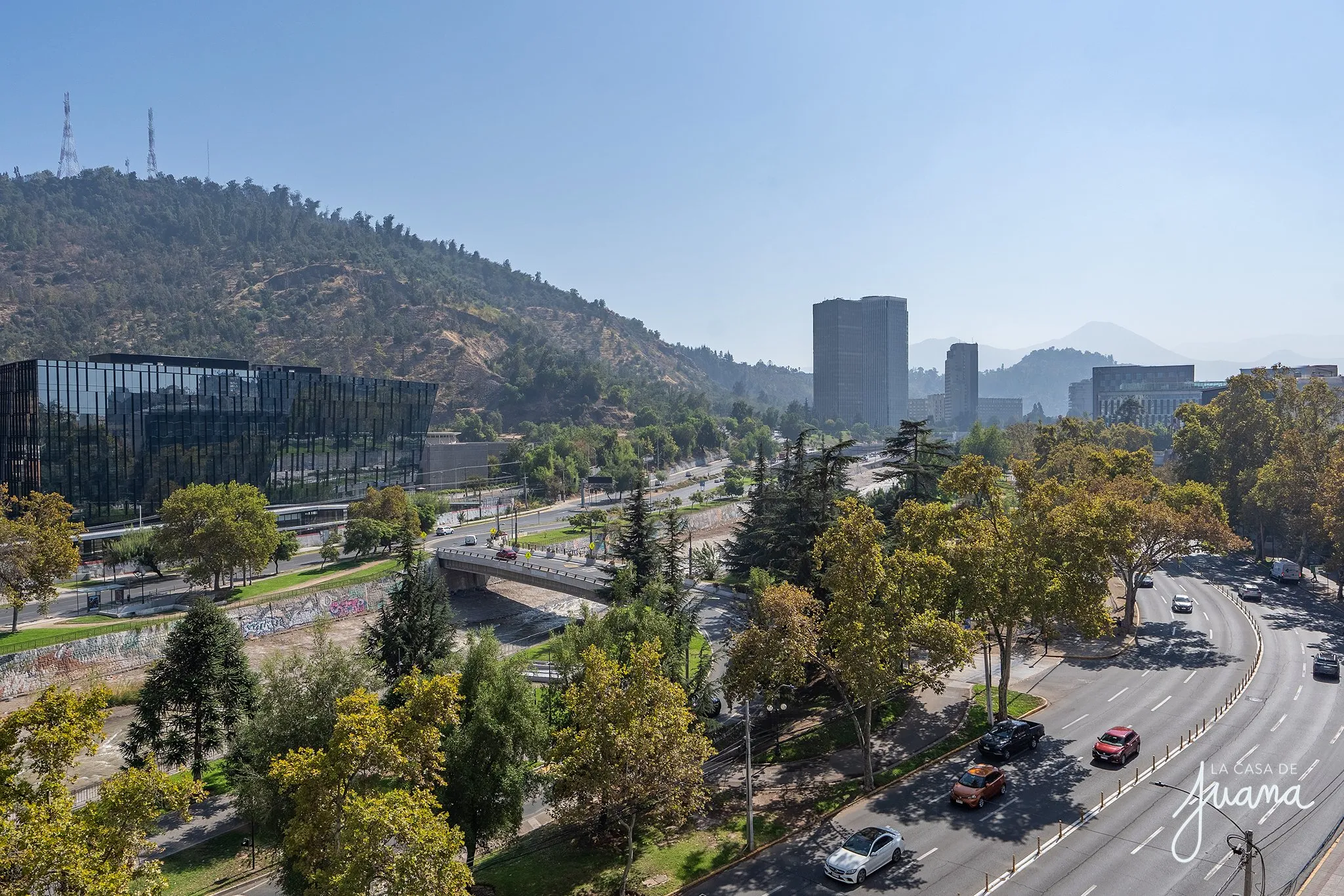 Piso_Andrés_Bello_image_2