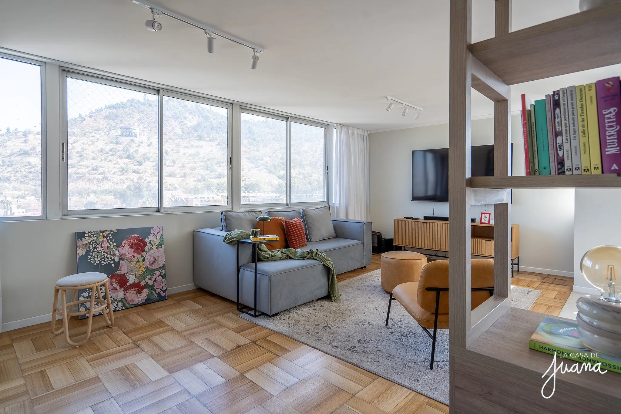 Piso_Andrés_Bello_image_4