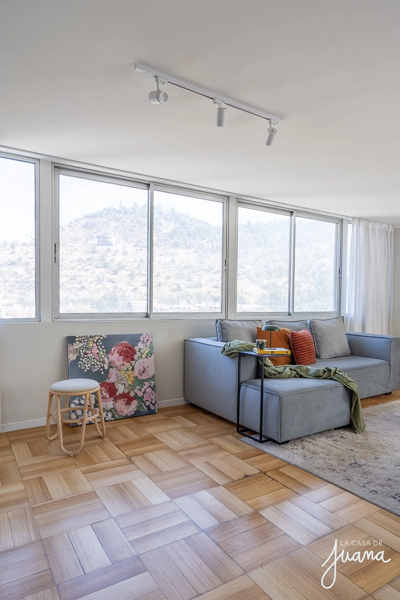 Piso_Andrés_Bello_image_5