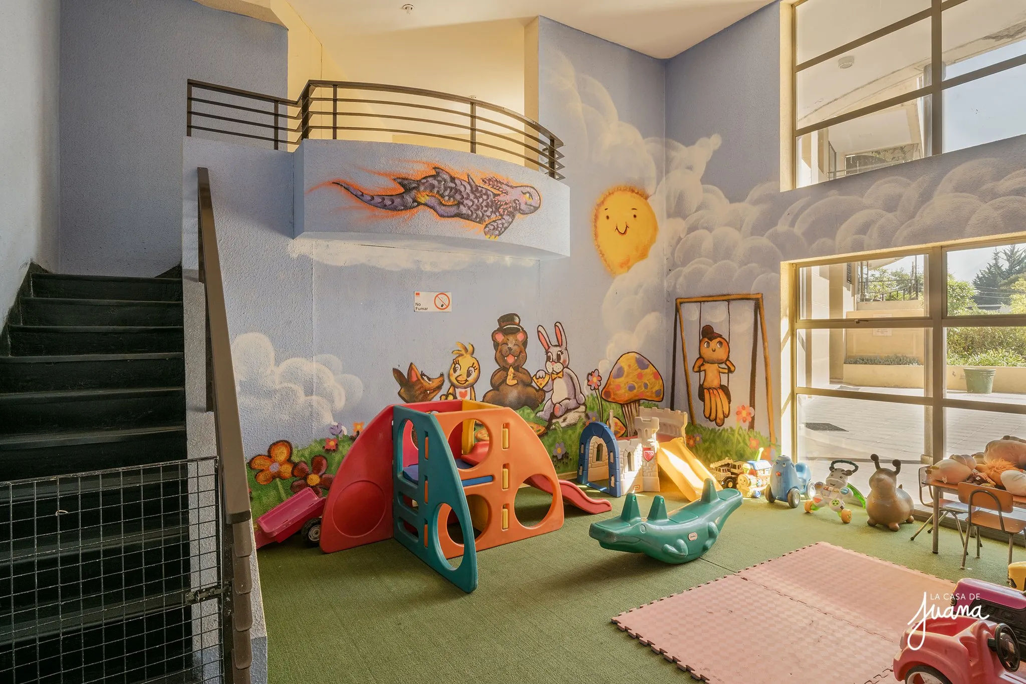 Piso_Las_Arañas_image_33