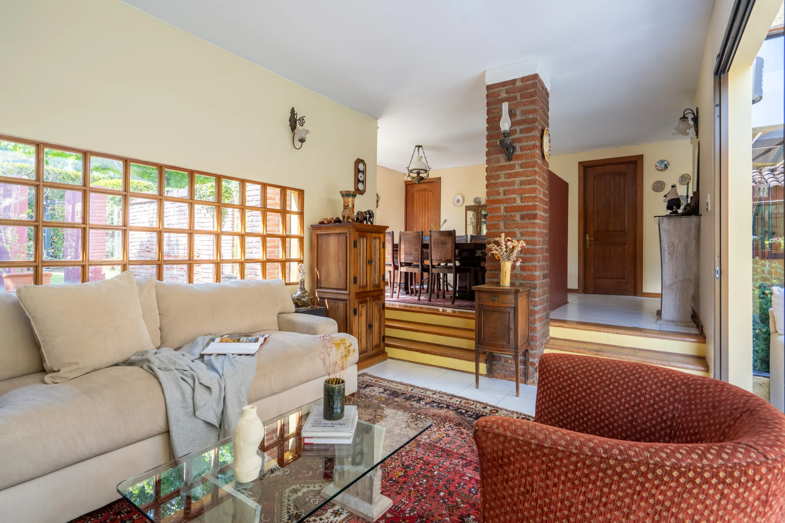 Casa Carlos Ossandón