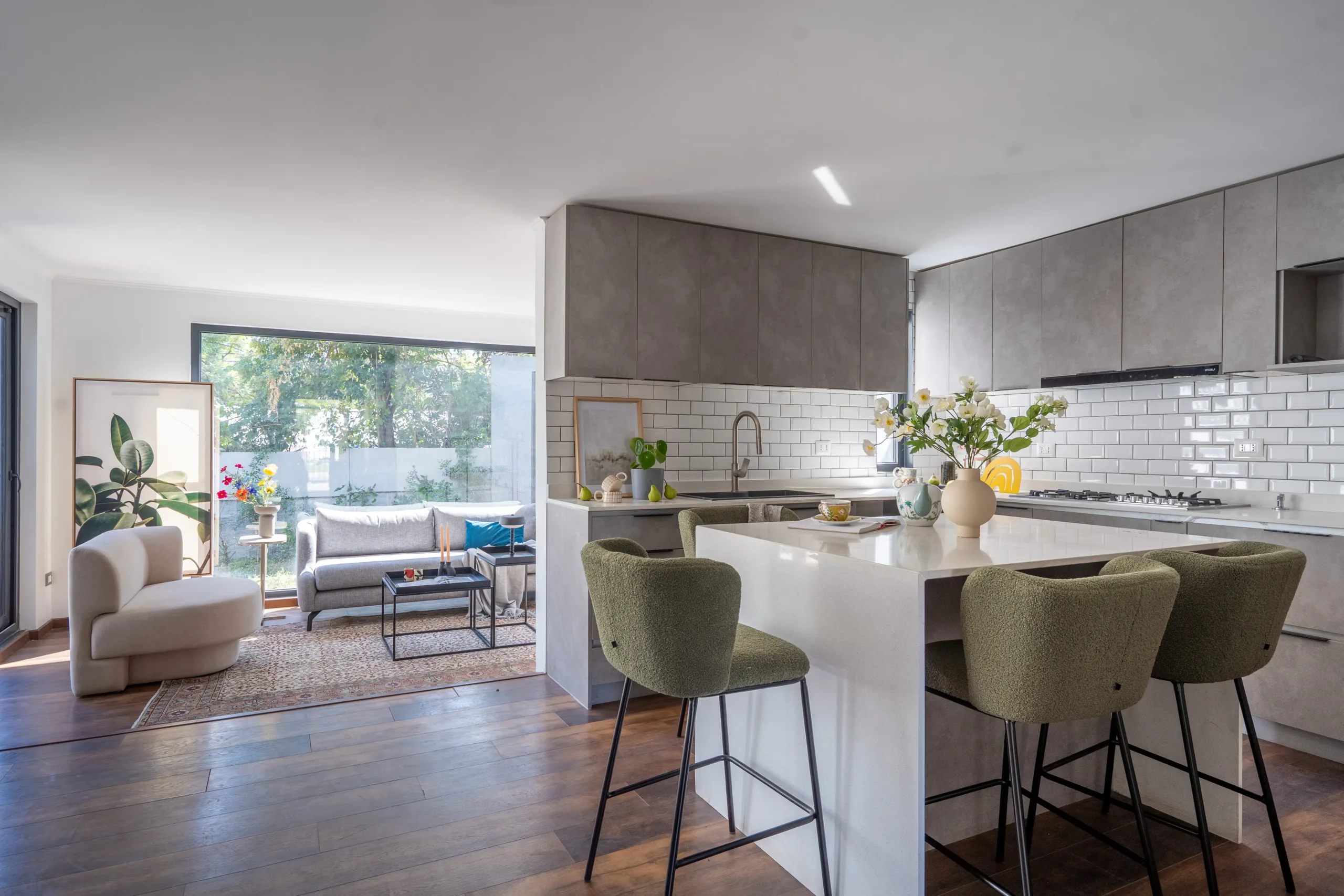 Casa Fernando de Arguello