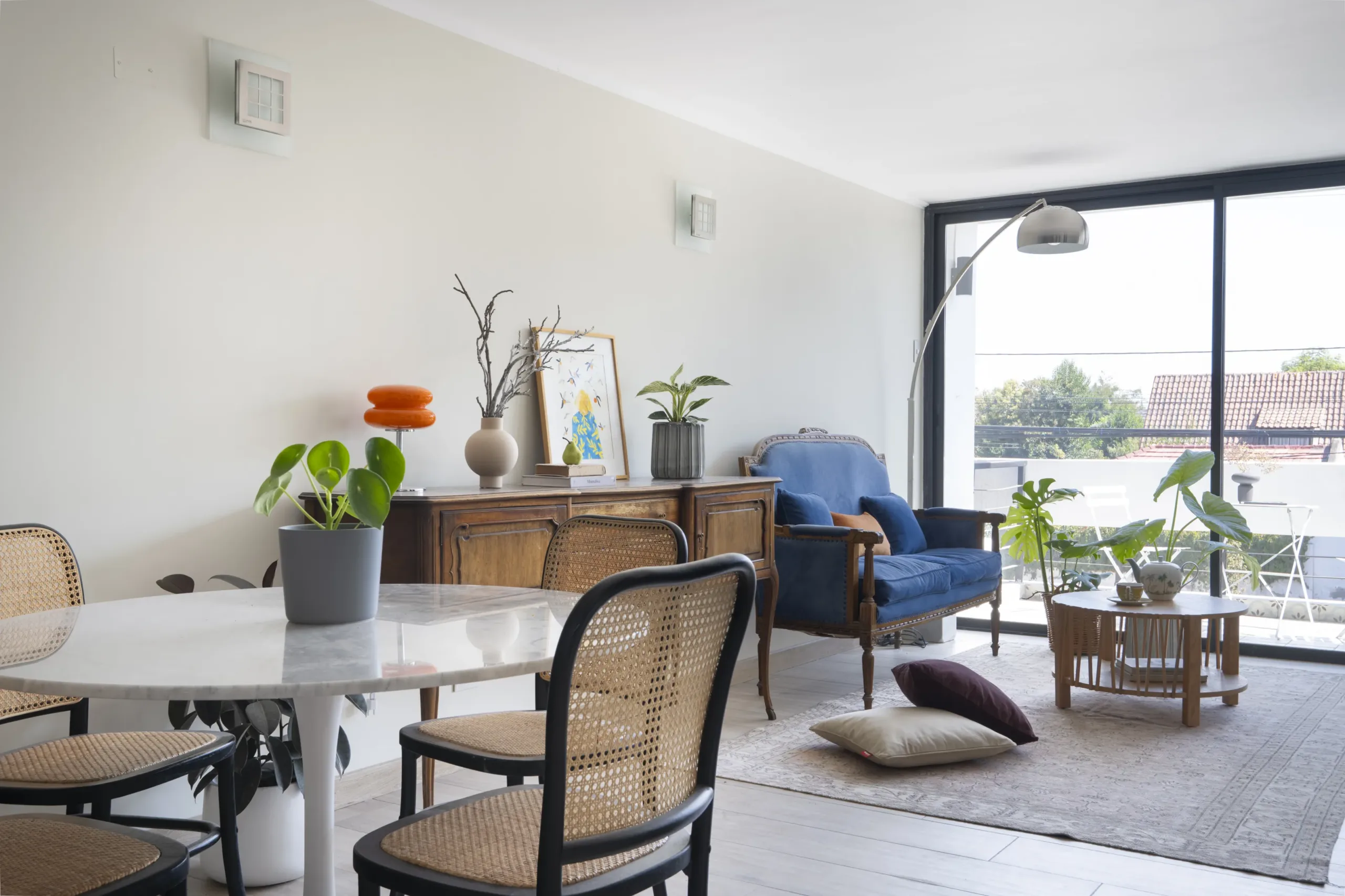 Dúplex Alcalde Jorge Monckeberg