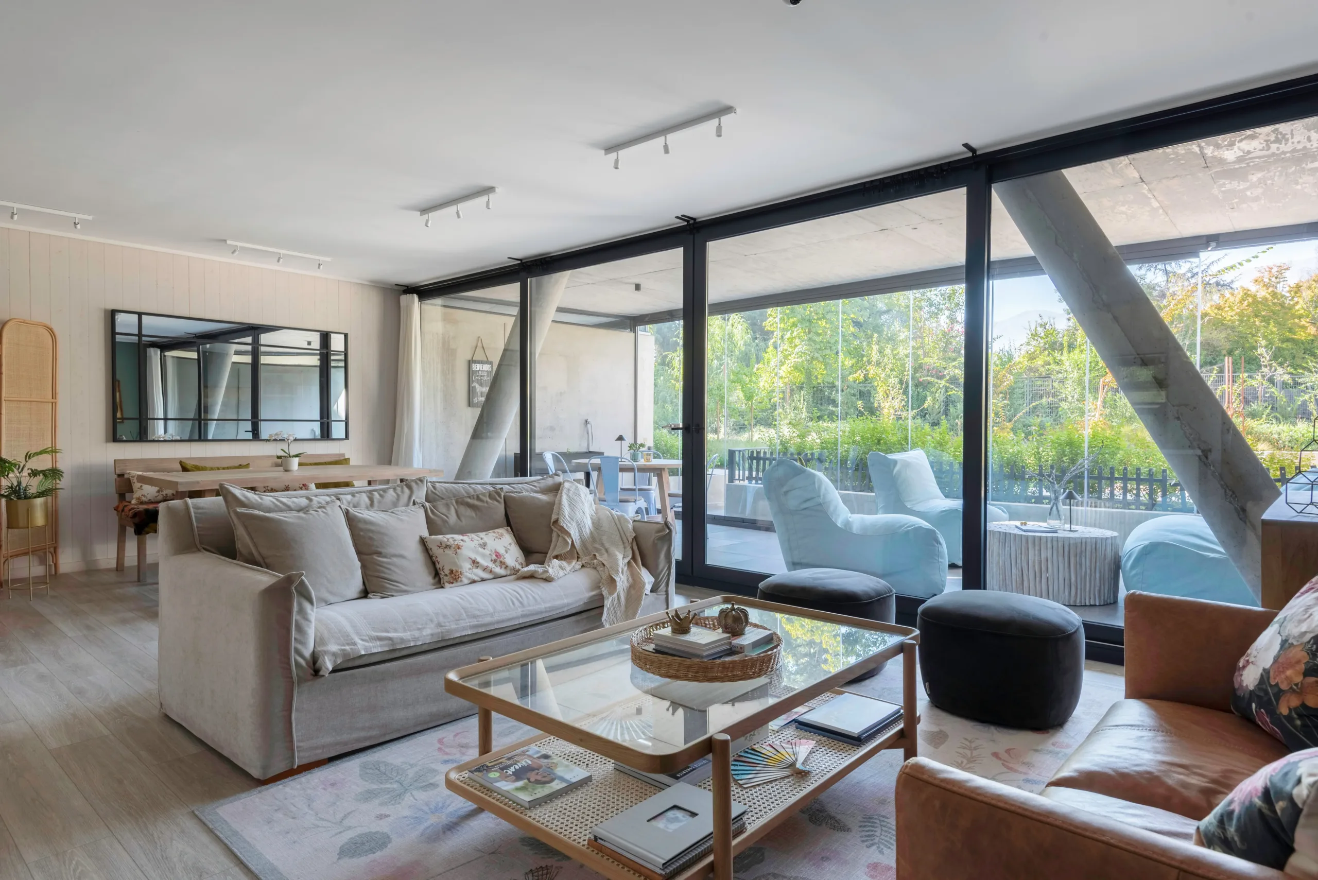 Piso Camino Turístico