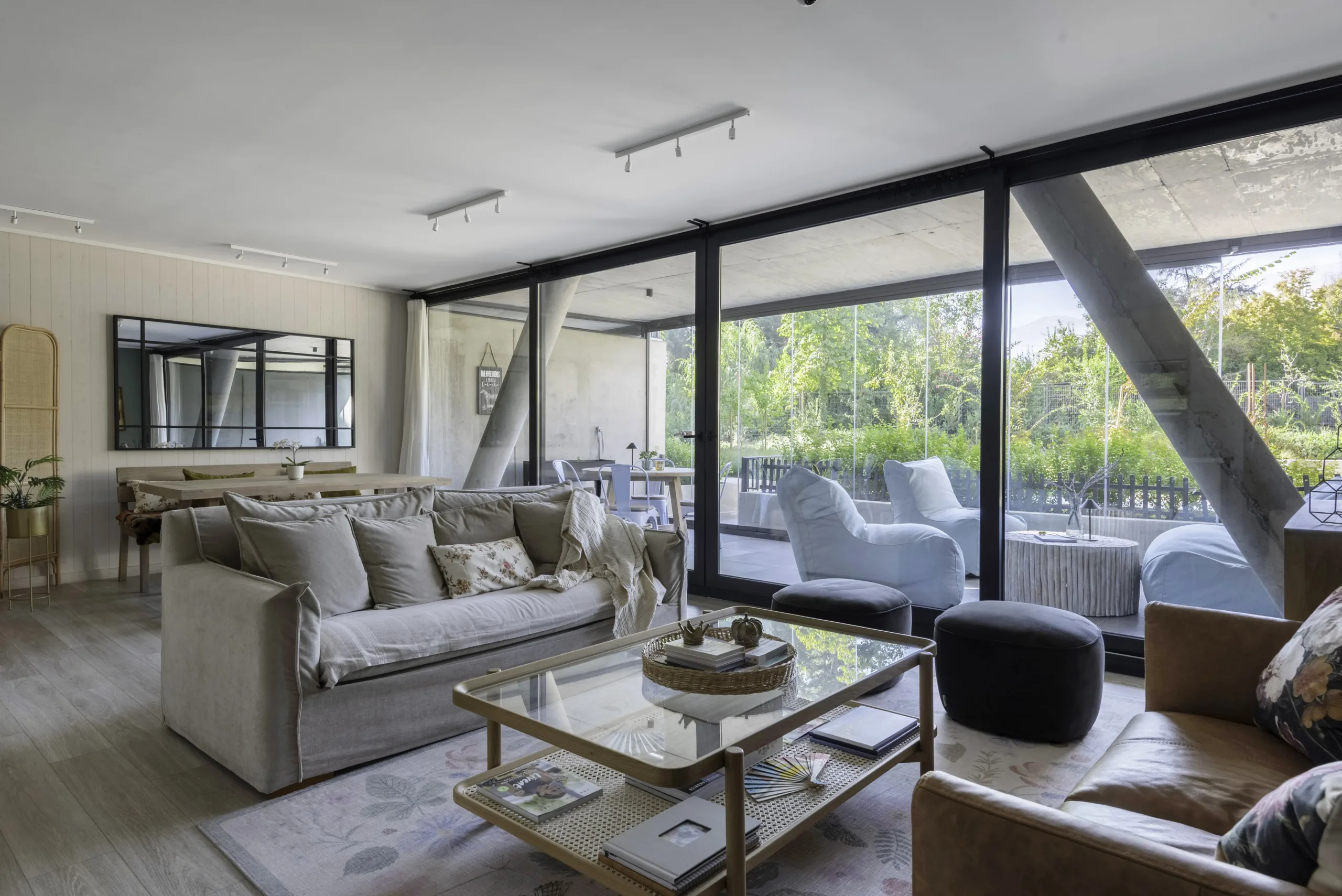 Piso Camino Turístico