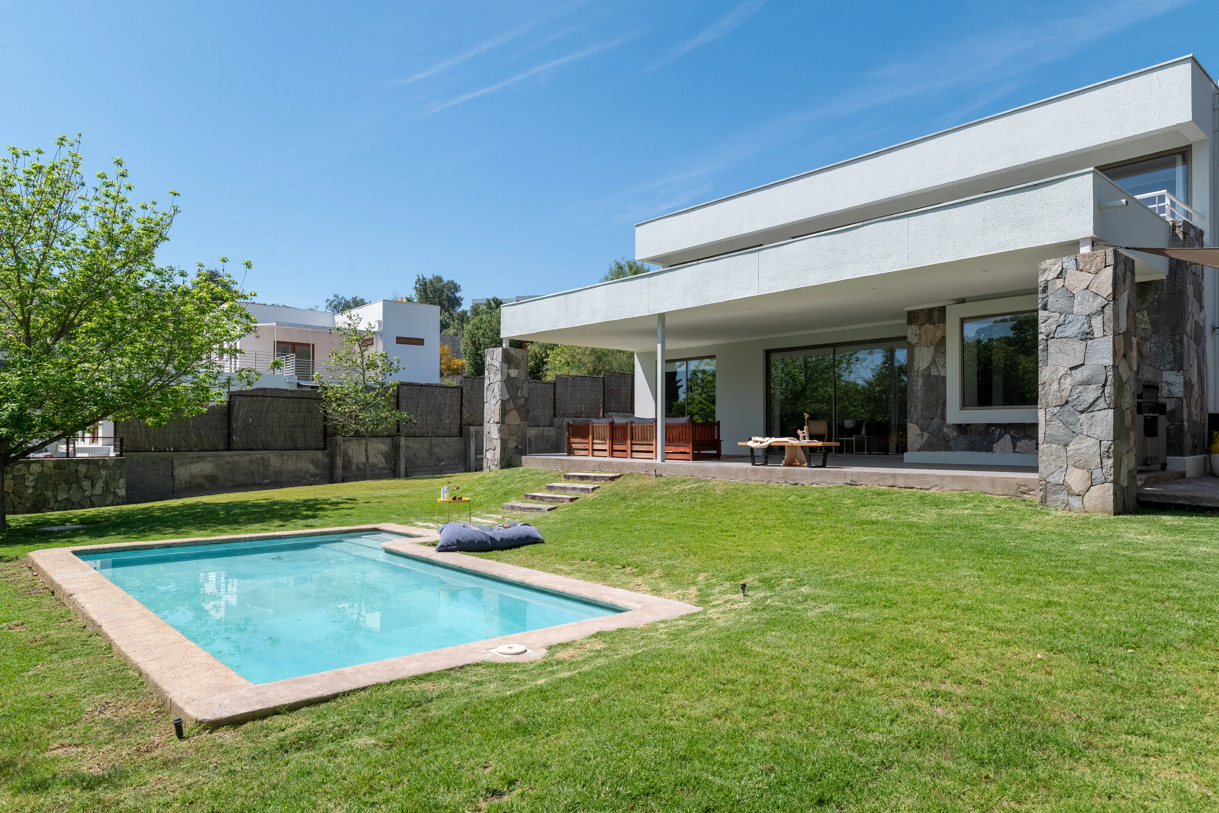 Casa Opalo