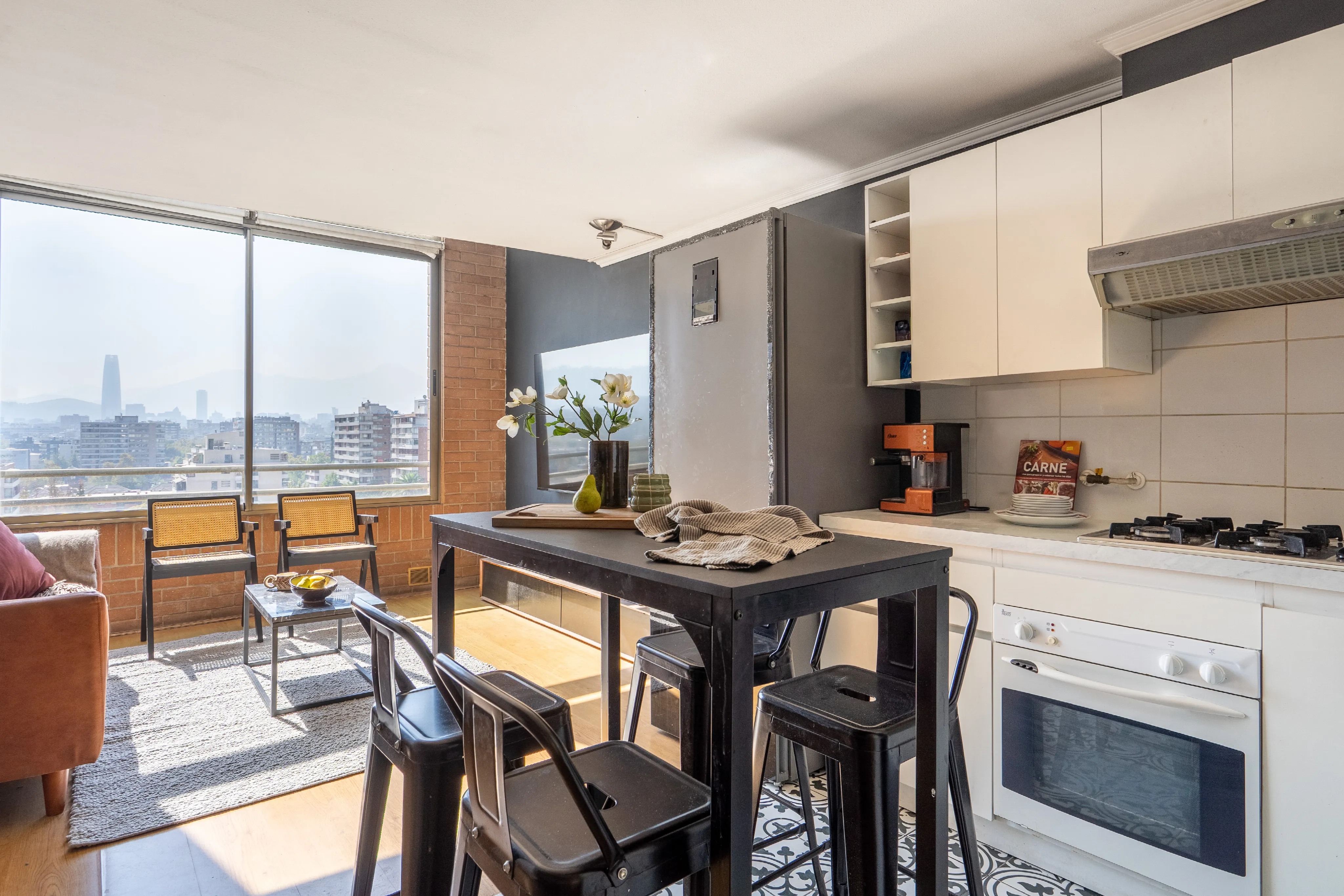 Loft Sucre