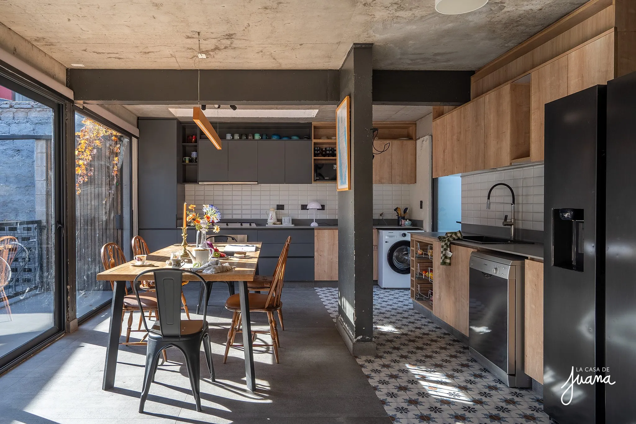 Casa_Nueva_Tobalaba_image_7