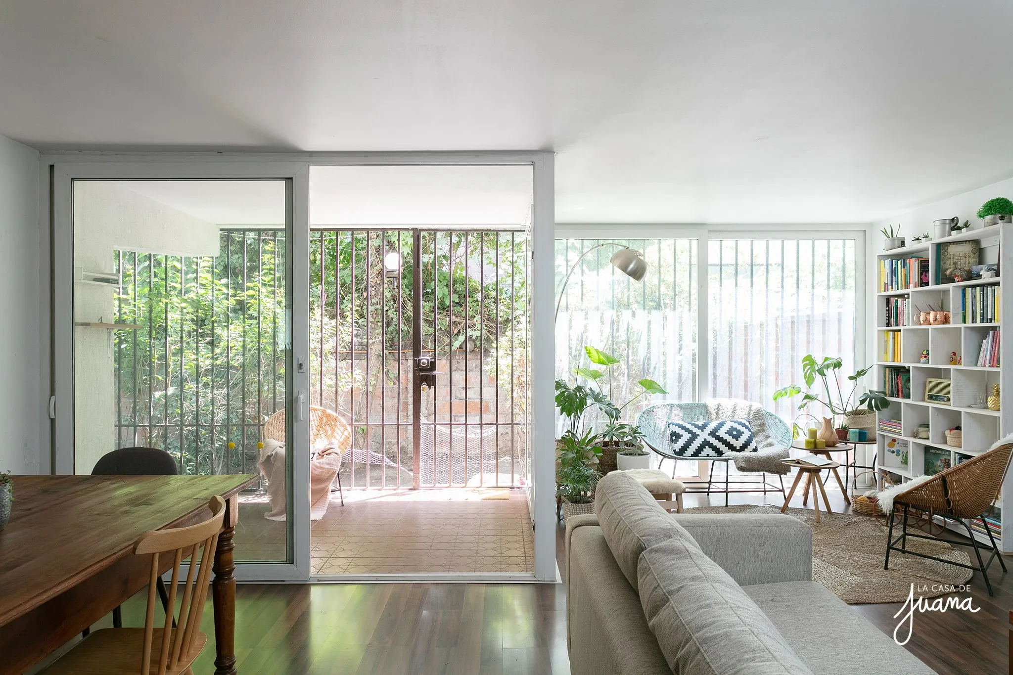 Patio_Luis_Thayer_Ojeda_image_1