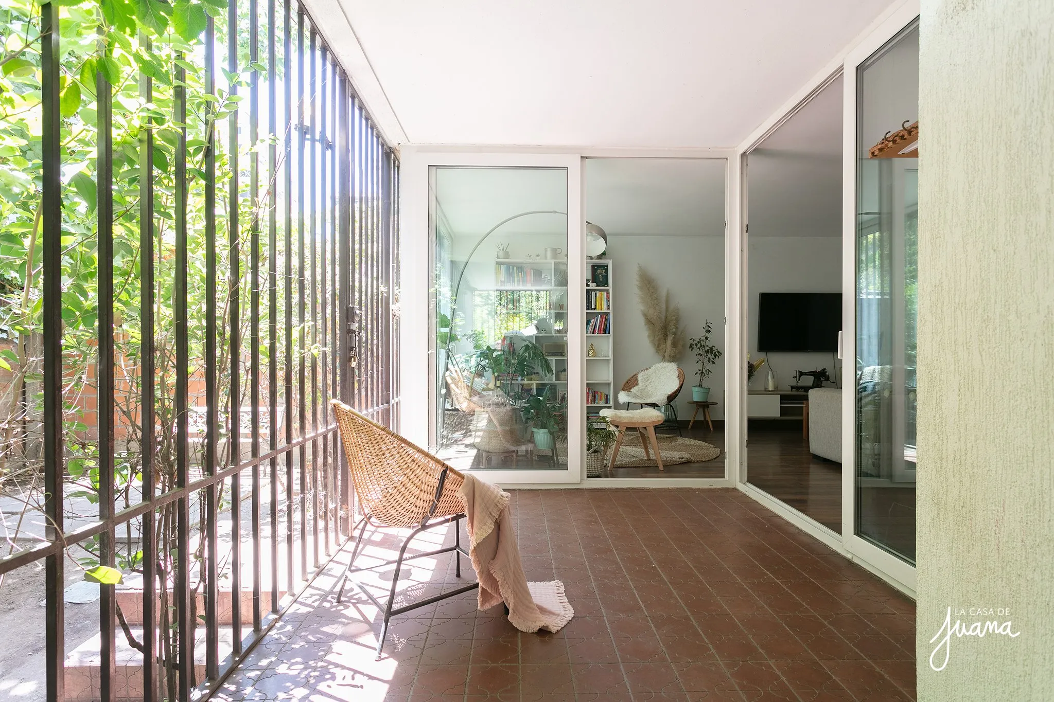 Patio_Luis_Thayer_Ojeda_image_5