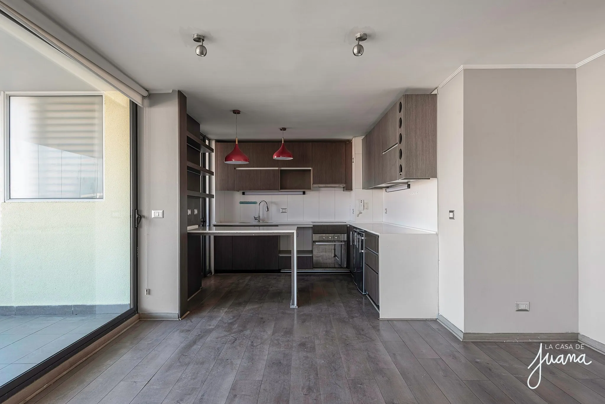 Piso_Américo_Vespucio_Sur_image_1