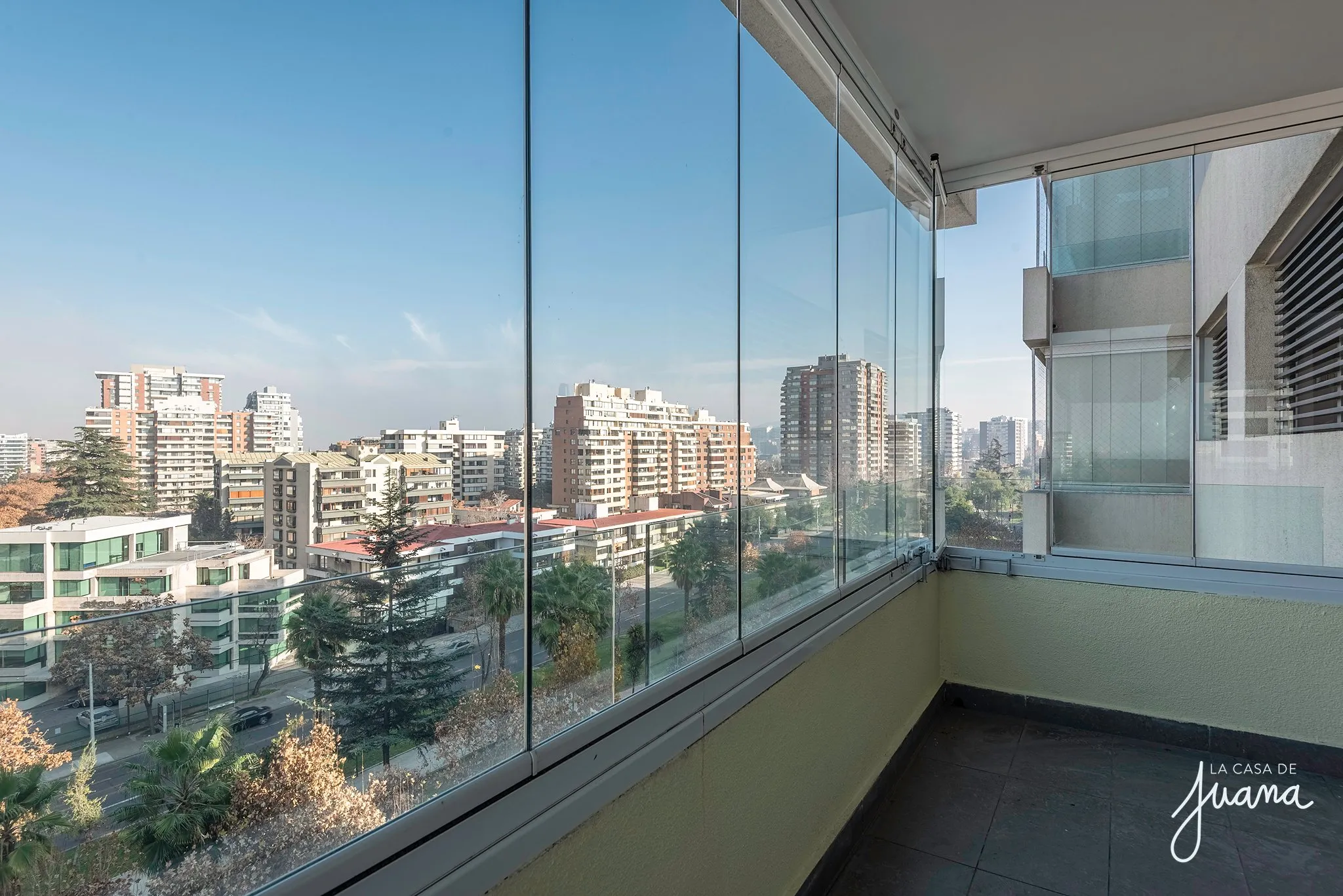 Piso_Américo_Vespucio_Sur_image_10