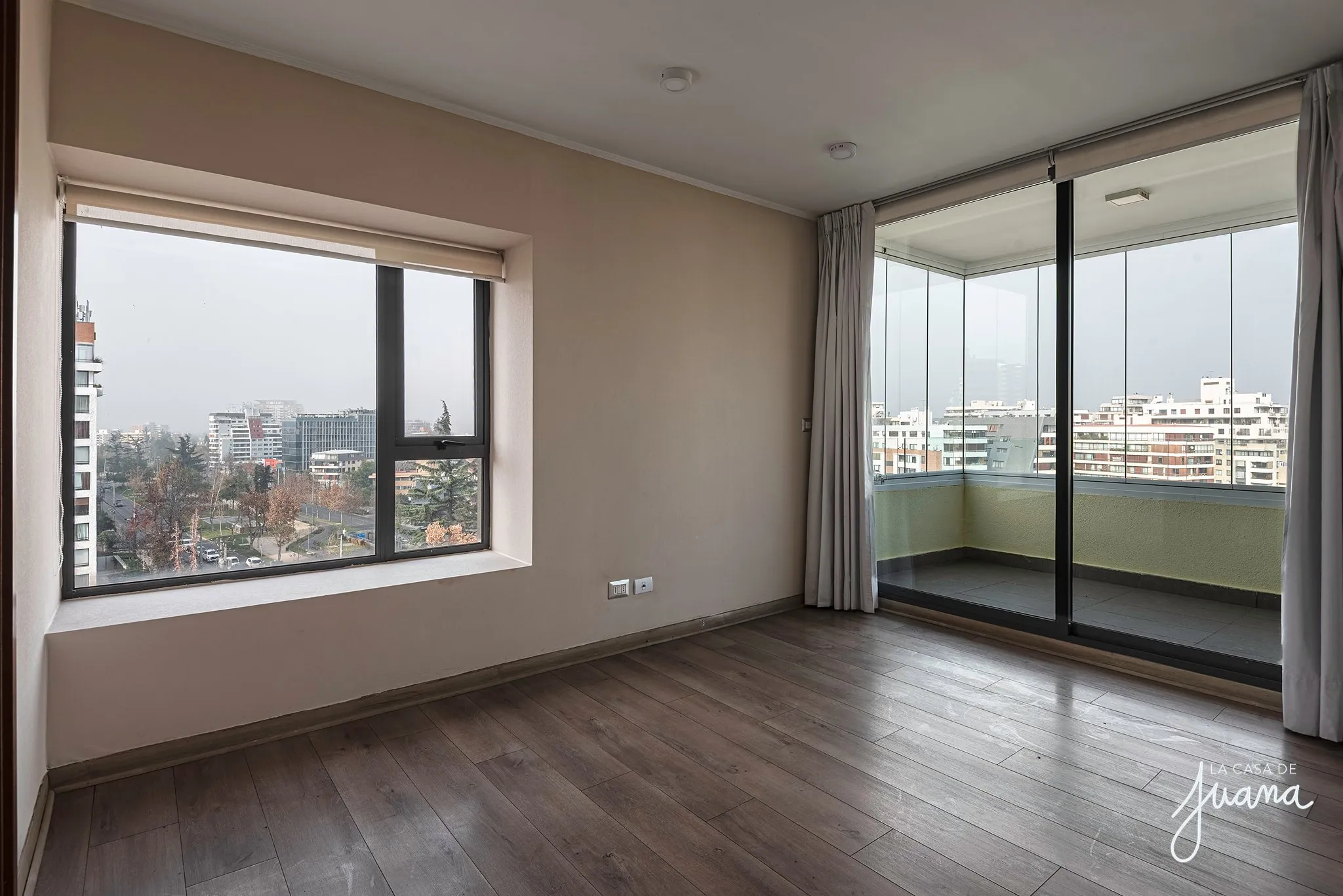 Piso_Américo_Vespucio_Sur_image_16