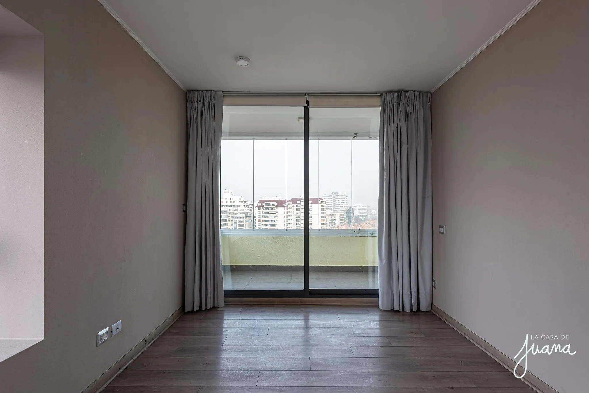 Piso_Américo_Vespucio_Sur_image_17