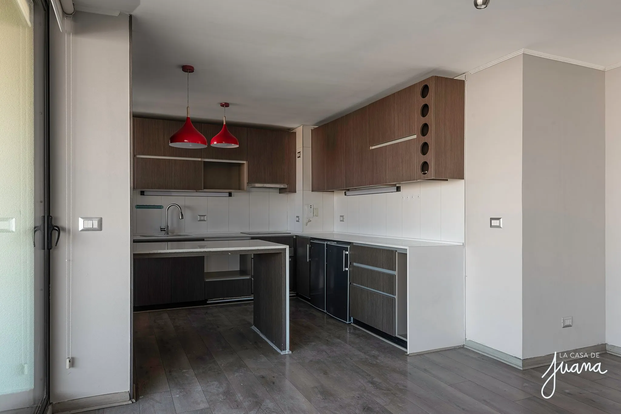Piso_Américo_Vespucio_Sur_image_2