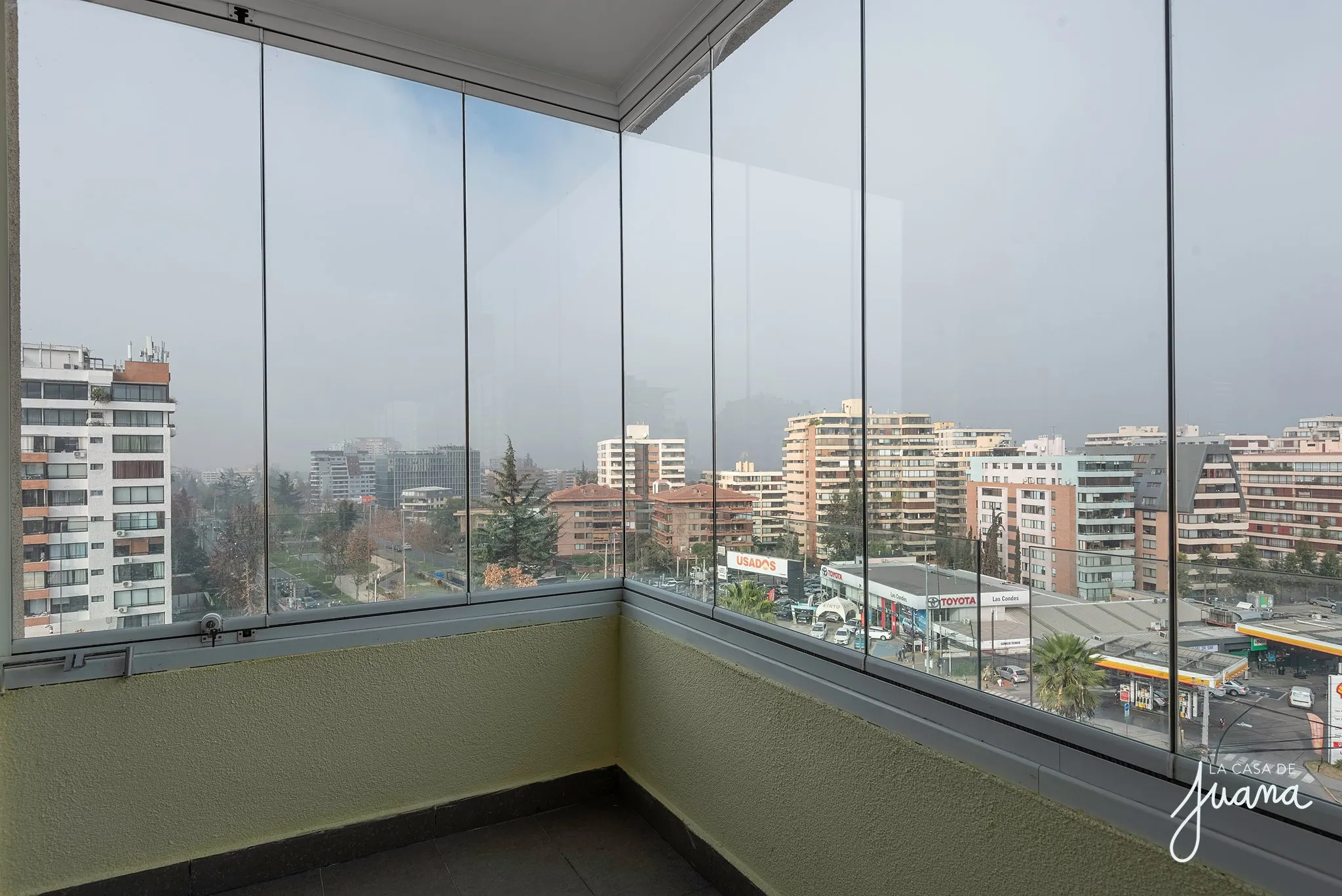 Piso_Américo_Vespucio_Sur_image_21