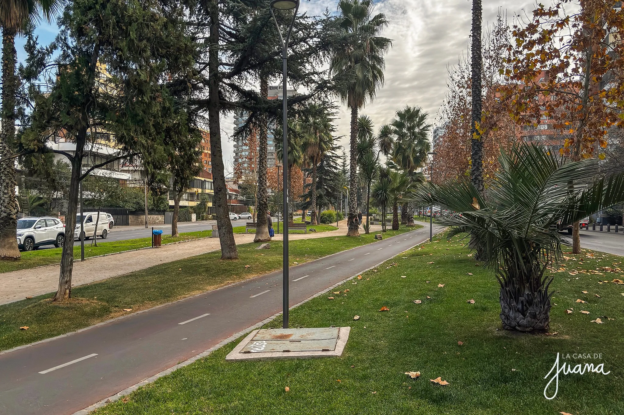 Piso_Américo_Vespucio_Sur_image_28