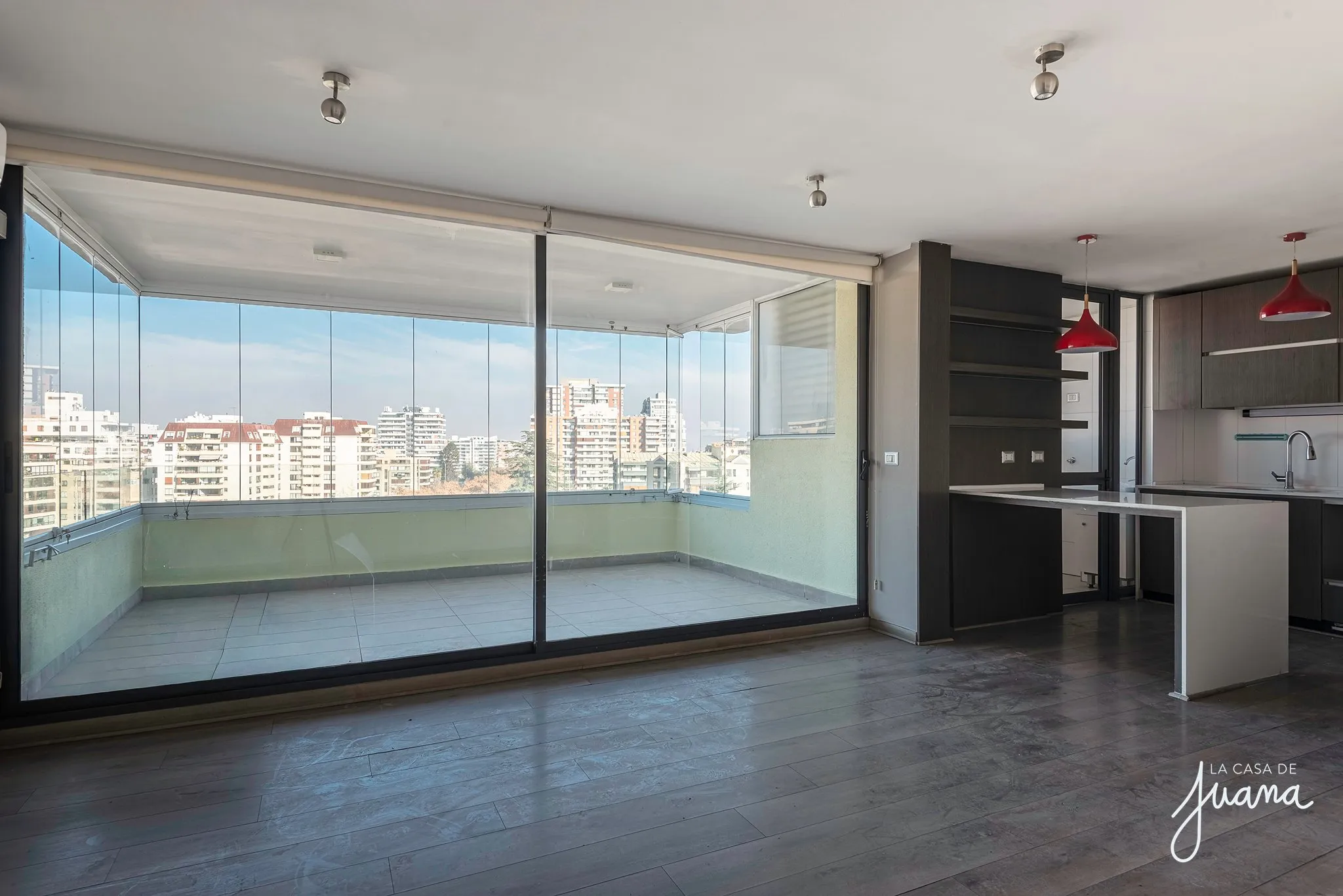 Piso_Américo_Vespucio_Sur_image_3