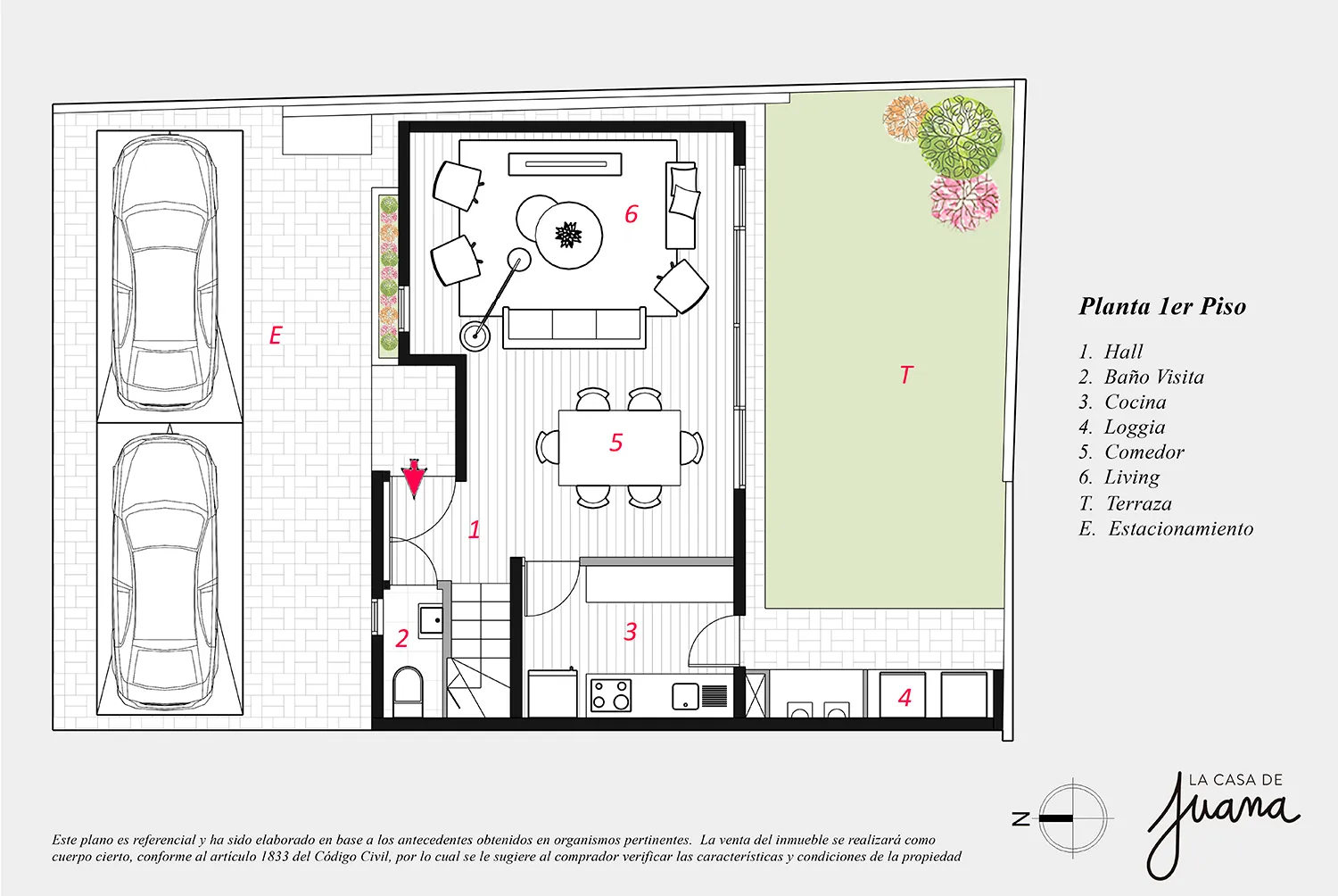 Townhouse Coventry I