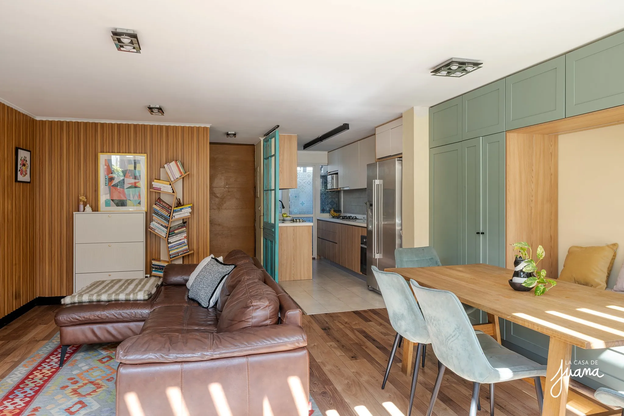 Townhouse_García_Moreno_image_14