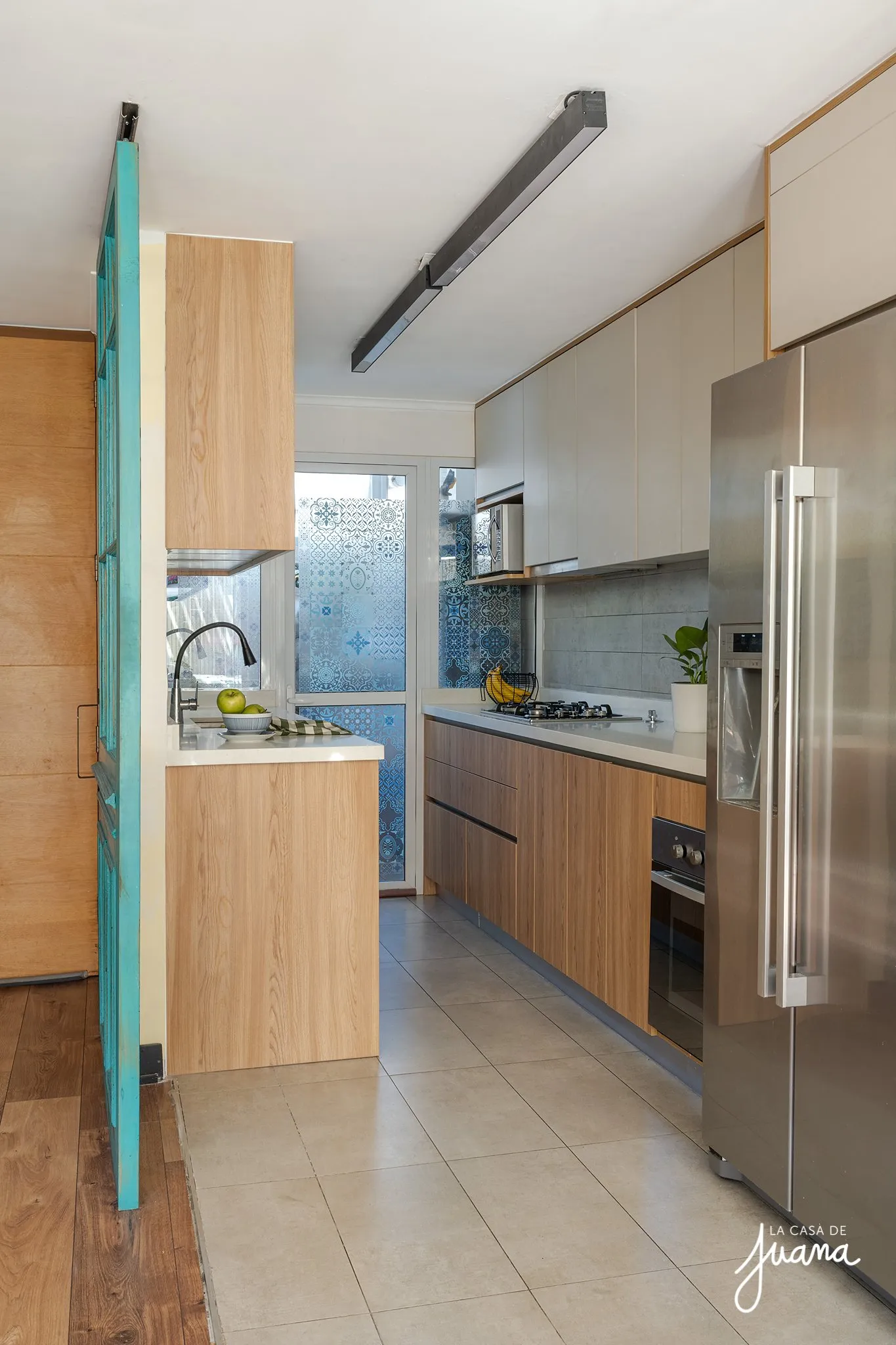 Townhouse_García_Moreno_image_15