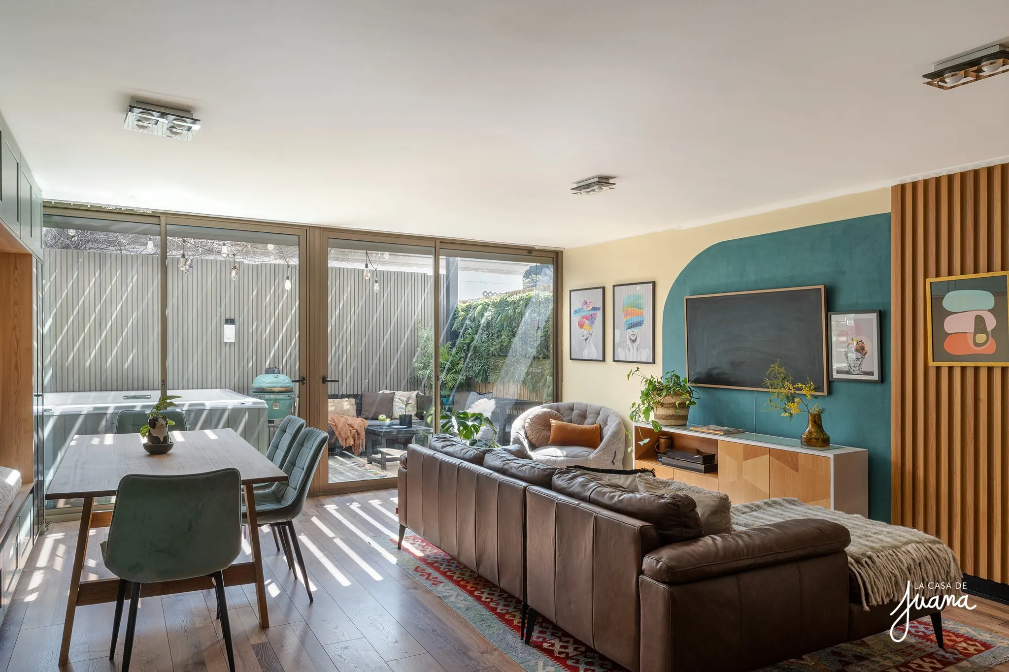 Townhouse_García_Moreno_image_3