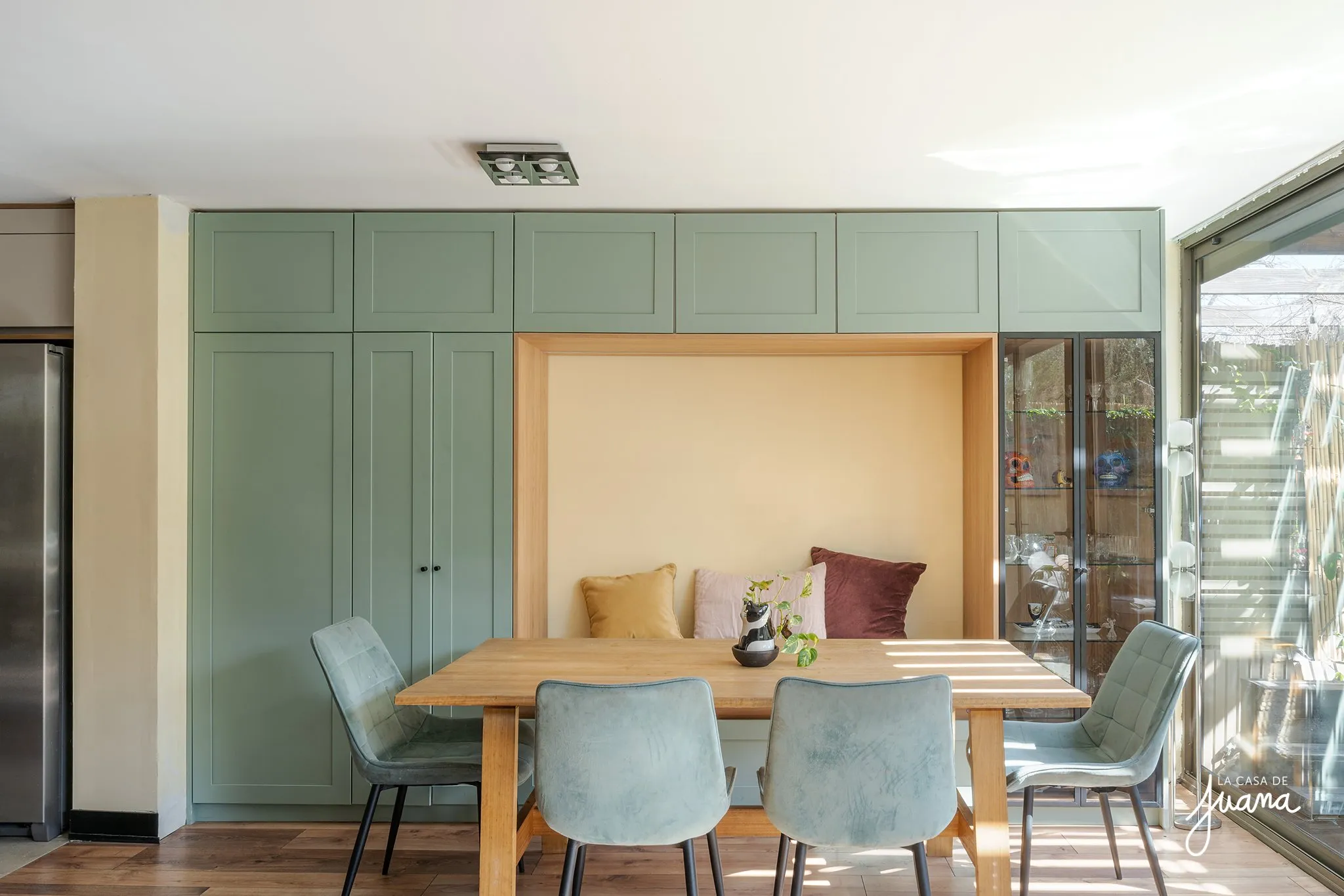 Townhouse_García_Moreno_image_4