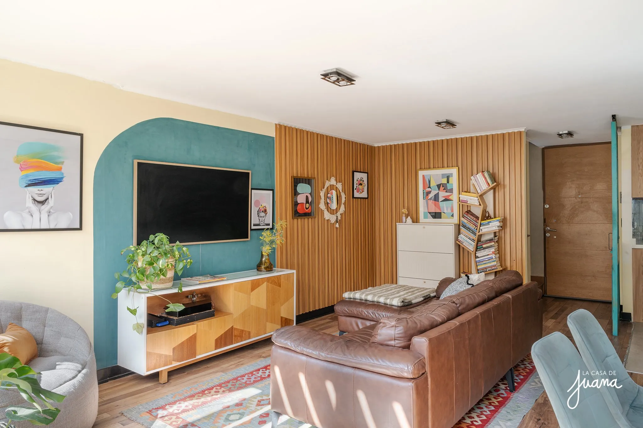 Townhouse_García_Moreno_image_5