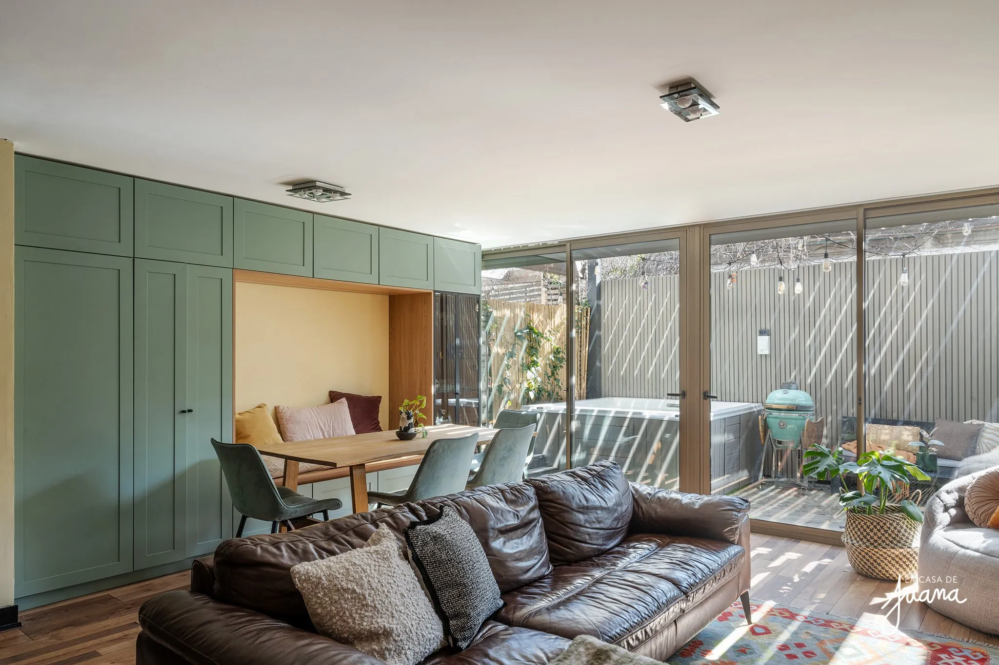 Townhouse_García_Moreno_image_8