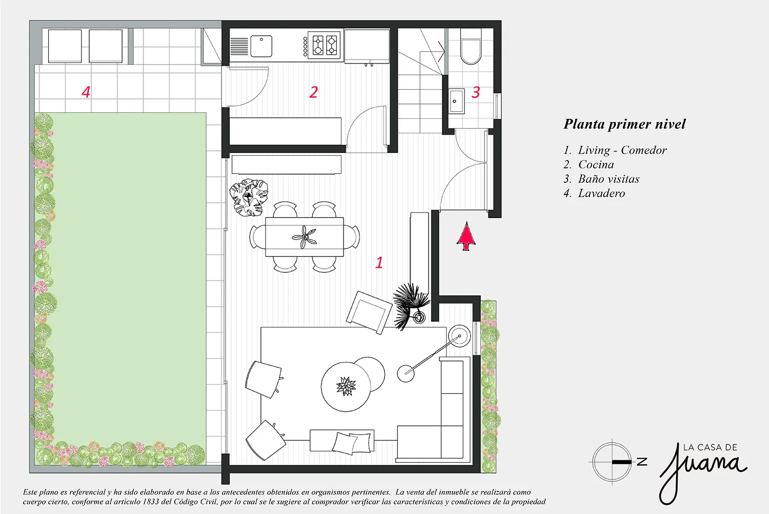 Townhouse Coventry II