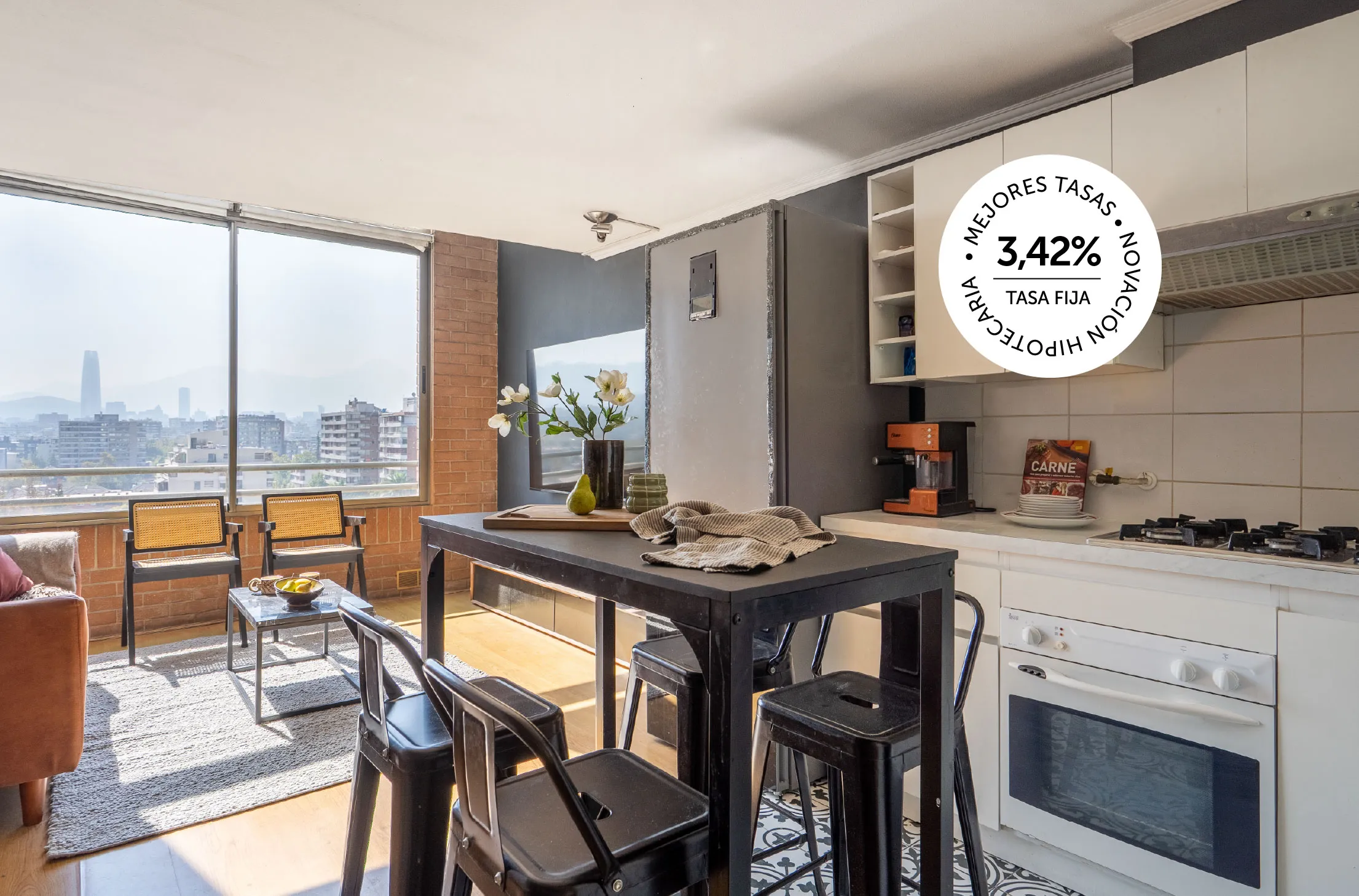 Loft Sucre