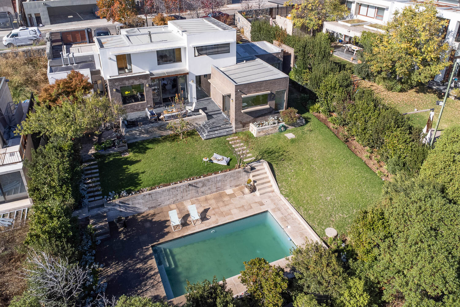 Casa La Reserva II